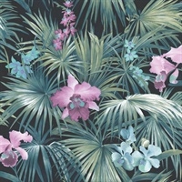 Tropical Florals
