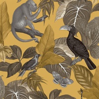 Tropical Life Wallpaper
