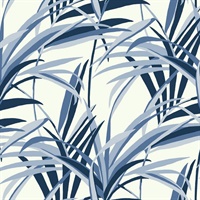 Tropical Paradise Wallpaper