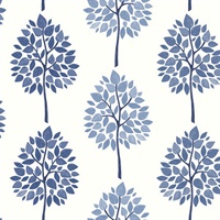 Tsai Blue Tree Wallpaper