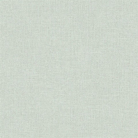 Tweed Moss Faux Fabric Wallpaper