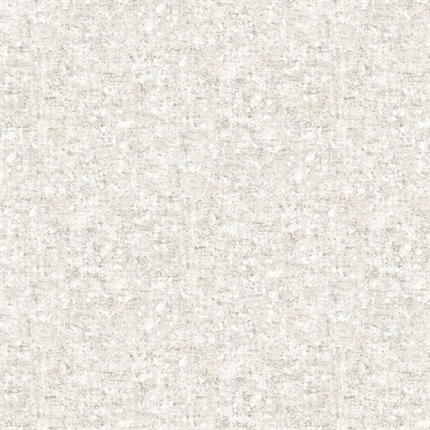 Tweed Texture Wallpaper in Browns & Beige