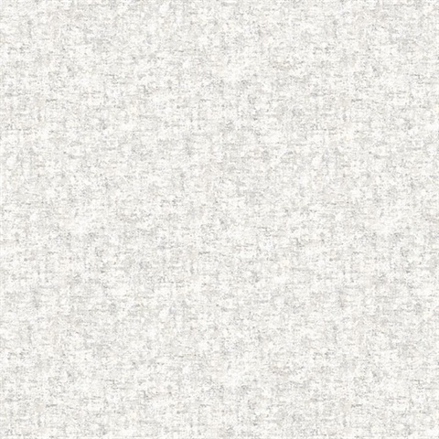 Tweed Texture Wallpaper in shades of Grey
