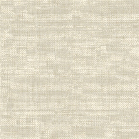 Twine Wheat Grass Weave Wallpaper