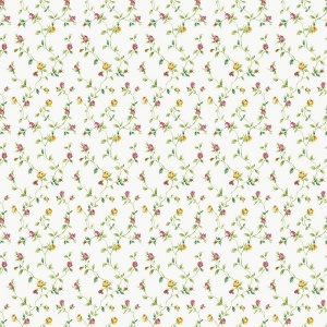 Two Colour Trail Wallpaper