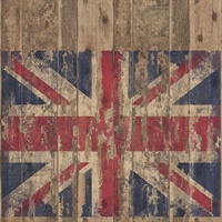 Union Jack Wallpaper