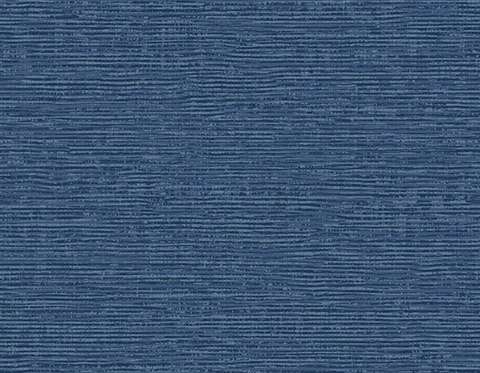 Vivanta Navy Texture Wallpaper
