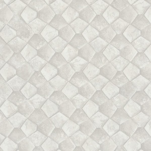 Waterford Dove Tiled Wallpaper