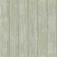 Weathered Clapboard