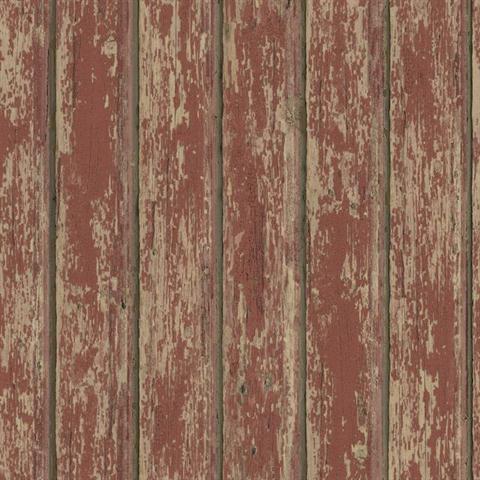 Weathered Clapboards