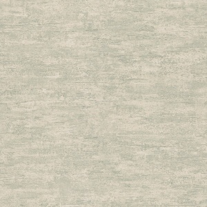 Weathered Stucco Dusty Blue Wallpaper