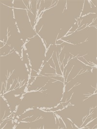 White Pine Textured Wallpaper