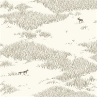 Wild Tundra Wallpaper