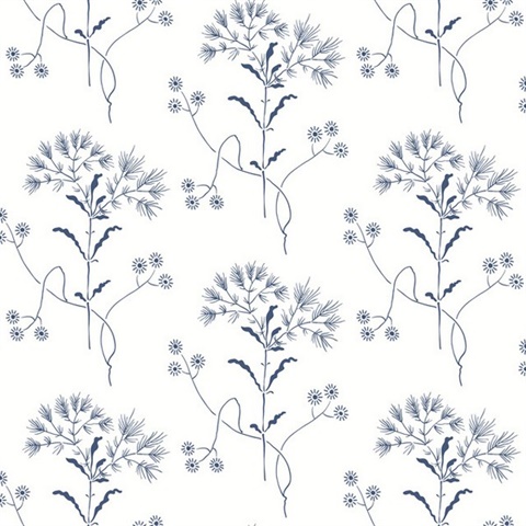 Wildflower Wallpaper