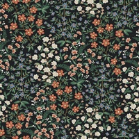 Wildwood Garden Wallpaper