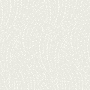 Willow Song Taupe Wallpaper