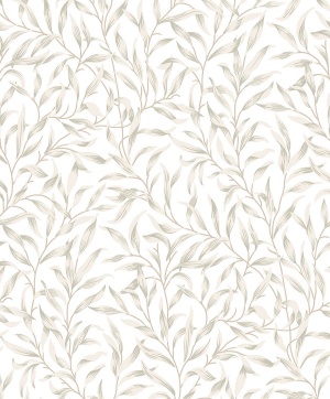Willow Trail Prepasted Wallpaper