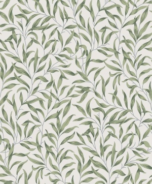 Willow Trail Prepasted Wallpaper