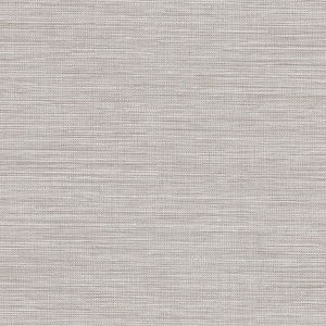 Winn Dark Brown Faux Grasscloth Wallpaper