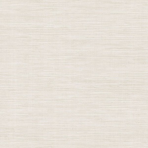 Winn Dark Brown Faux Grasscloth Wallpaper
