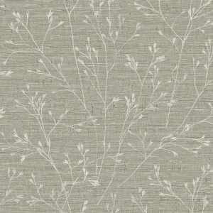 Withington Branch Lace Wallpaper