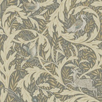 Woodland Tapestry Wallpaper