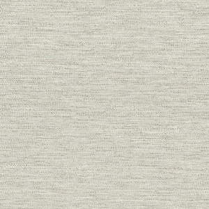 Wool Texture Light Blue Wallpaper