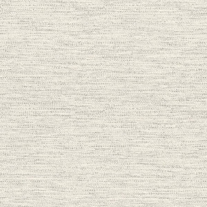 Wool Texture Light Blue Wallpaper