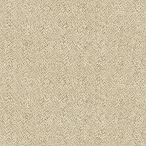 Woven Basket Khaki Wallpaper