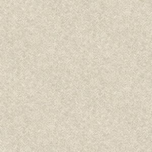 Woven Basket Khaki Wallpaper