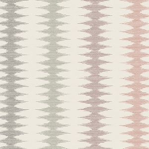 Woven Desert Coastal Wallpaper