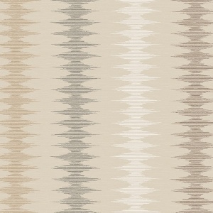 Woven Desert Coastal Wallpaper