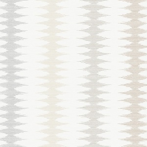 Woven Desert Coastal Wallpaper
