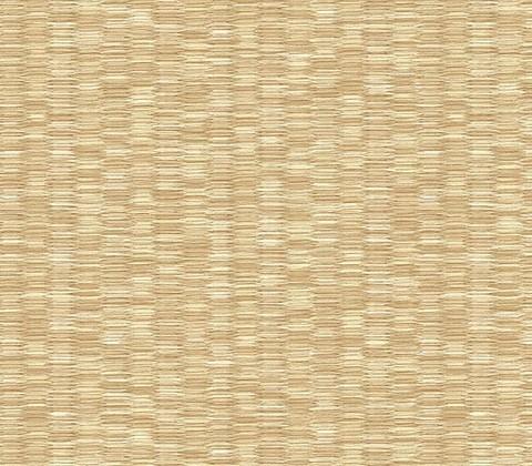 Woven Rattan Wallpaper