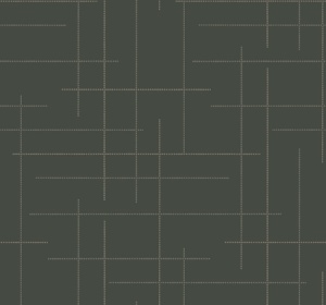 Wylie Gold & Silver Wallpaper