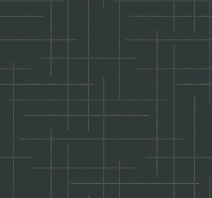 Wylie Gold & Silver Wallpaper