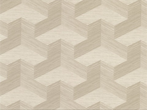 Y Knot Neutral Geometric Texture