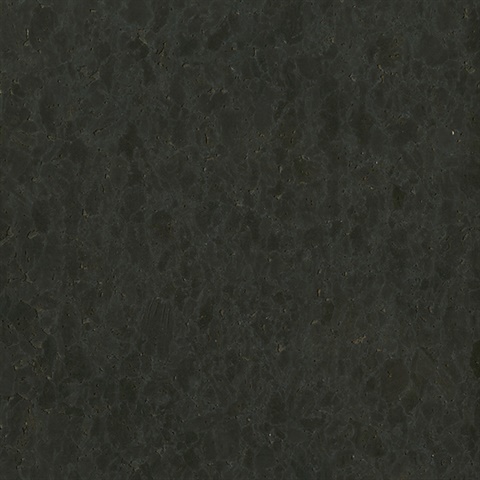 Yakuso Black Wall Cork Wallpaper