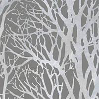 Yasuo Grey Tree Branch Wallpaper