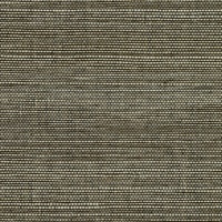 Yunnan Brown Grasscloth Wallpaper