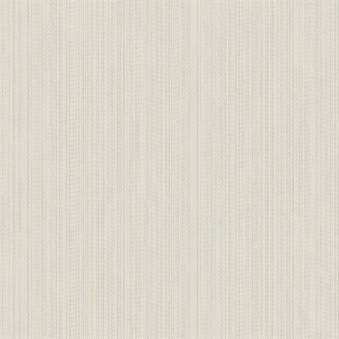 Vail Off-white Texture Wallpaper