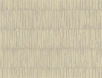 Zandari Neutral Distressed Texture Wallpaper