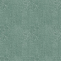 Zenith Green Abstract Geometric