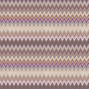 Zig Zag White Peel & Stick Wallpaper