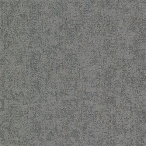 Ziva Silver Metallic Trellis Wallpaper