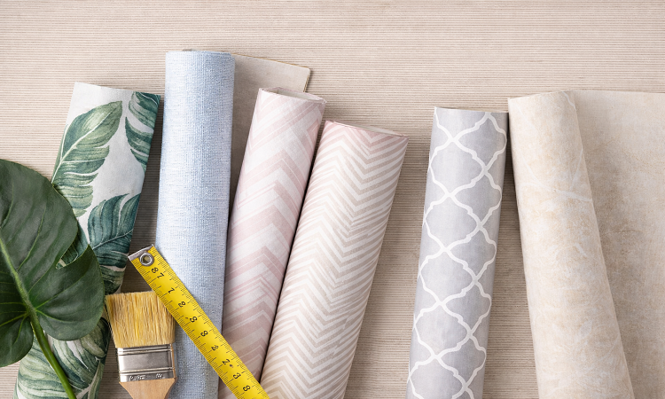 Affordable Wallpaper